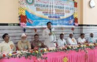 200 उर्दू विद्यार्थियों को काउंसलिंग और सम्मानित किया गया