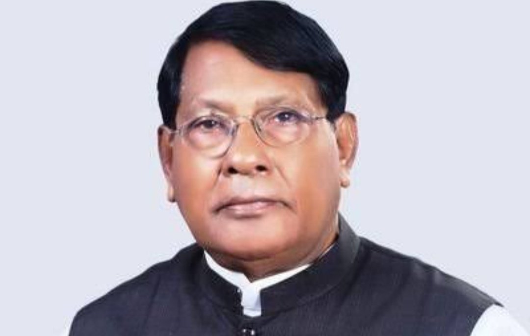परिसीमन से झारखंड में घट सकती हैं आदिवासी सीटें : रामेश्वर उरांव 