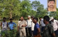 Breking : बेंगलुरु के डीआरडीओ में कार्यरत कर्मचारी का शव पेड़ से लटका मिला