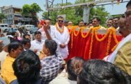 खुशखबरी: सांसद मनीष जायसवाल का प्रयास धरातल पर उतरा