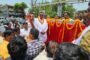 श्री गुरु नानक पब्लिक स्कूल में छात्र नेतृत्व सम्मान समारोह का आयोजन