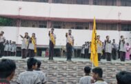 श्री गुरु नानक पब्लिक स्कूल में छात्र नेतृत्व सम्मान समारोह का आयोजन