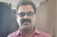 सुरेंद्र प्रसाद कुशवाहा बने विनोबा भावे विश्वविद्यालय के कुलसचिव