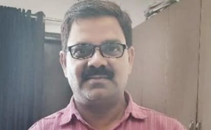 सुरेंद्र प्रसाद कुशवाहा बने विनोबा भावे विश्वविद्यालय के कुलसचिव