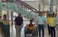 जनता दरबार में दिखा सरकार का मानवीय चेहरा: उमेश गंजू को तुरंत उपलब्ध कराई गई ट्राइसाइकिल