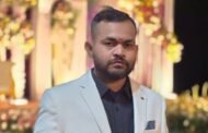 भाजपा कार्यकर्ता अमन राजा के निधन पर शोक,रामगढ़ प्रखंड कार्यालय पर धरना स्थगित