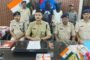 मोबाइल से दूरी और खेल से जुड़ाव ही बच्चों के उज्ज्वल भविष्य की कुंजी:राजीव जायसवाल