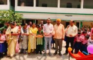 मोबाइल से दूरी और खेल से जुड़ाव ही बच्चों के उज्ज्वल भविष्य की कुंजी:राजीव जायसवाल