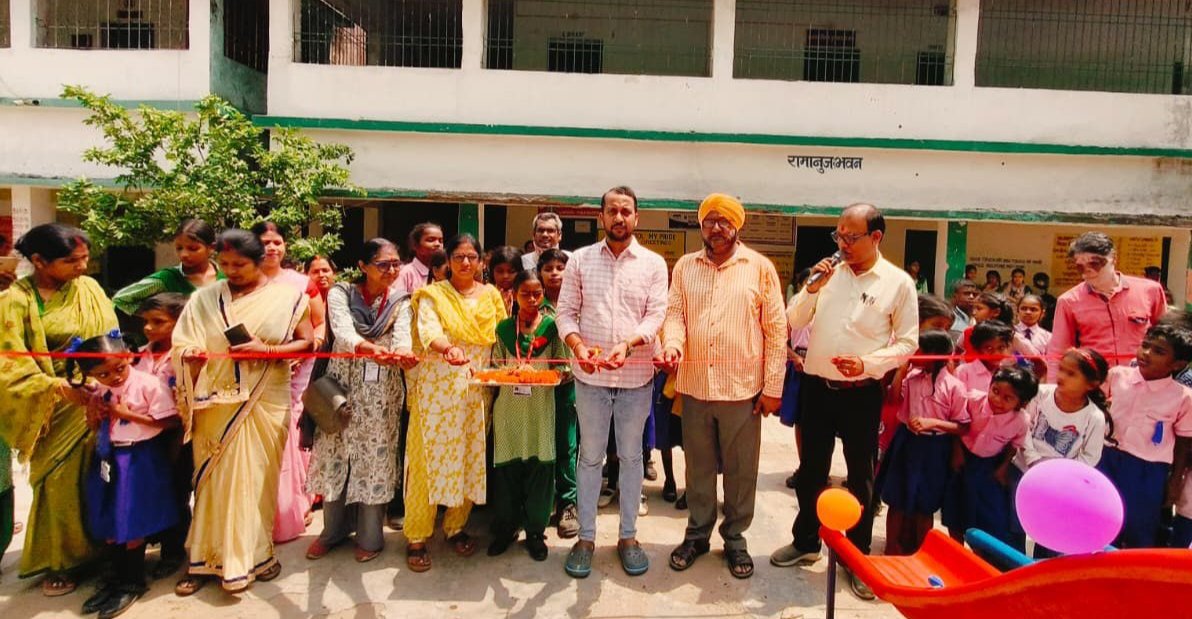 मोबाइल से दूरी और खेल से जुड़ाव ही बच्चों के उज्ज्वल भविष्य की कुंजी:राजीव जायसवाल