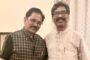 राजीव गांधी की 35 वीं पुण्यतिथि पर कांग्रेसियों ने दी भावभीनी श्रद्धांजली