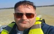 रांची के प्रसिद्ध कावेरी होटल के मालिक लव भाटिया की मौत 
