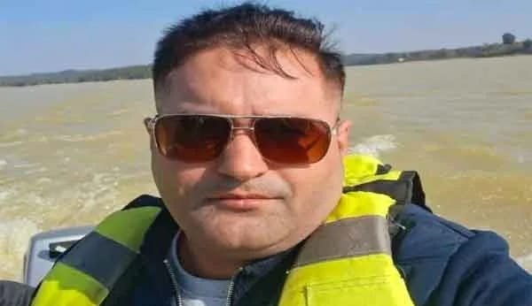 रांची के प्रसिद्ध कावेरी होटल के मालिक लव भाटिया की मौत 