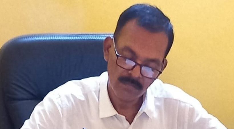 आदिवासी विचाराधीन कैदियों की लंबे समय से जारी न्यायिक हिरासत के मामले में राष्ट्रपति सचिवालय द्वारा संबंधित विभागों को कार्रवाई हेतु याचिका प्रेषित