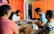 धनंजय कुमार पुटूस के 39वां जनता दरबार संपन्न