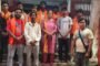 विशेष गहन पुनरीक्षण को लेकर राजनीतिक दलों के प्रतिनिधियों के साथ बैठक आयोजित
