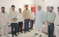 भाजपा का पंडित दीनदयाल उपाध्याय जिला स्तरीय प्रशिक्षण वर्ग कल से रामगढ़ में शुरू 