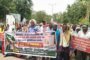पीवीयूएनएल में सीआईएसएफ के जवानों ने किया मॉक ड्रिल