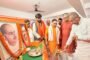 भुरकुंडा के चौक चौराहों पर राहगीरों की सेवा को लेकर प्याऊ का हुआ उद्घाटन