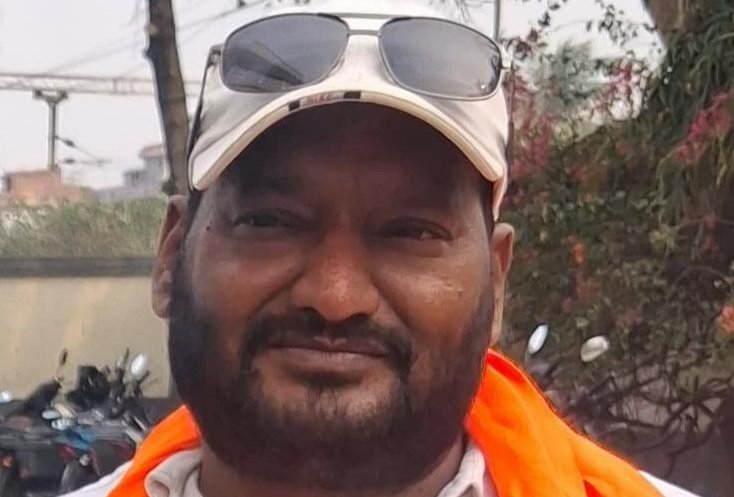 रामगढ़ को अतिक्रमण मुक्त बनाने की उठी मांग, विहिप ने छावनी परिषद की कार्रवाई को सराहा
