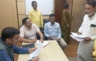 जनता दरबार का हुआ आयोजन