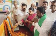 पंडित जवाहरलाल नेहरू देश के चहुंमुखी विकास के लिए प्रत्यनशील रहे : जेपी पटेल