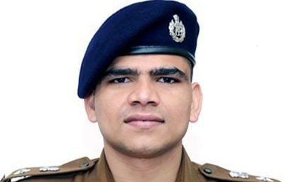 बकरीद पर्व को शांतिपूर्ण एवं सौहार्दपूर्ण माहौल में मनाने की एसपी ने की अपील