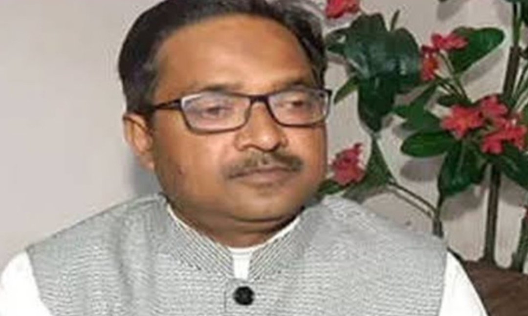 झारखंड में होने वाले राज्यसभा चुनाव को लेकर शहजादा अनवर हुए सक्रिय 