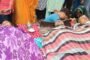 बरकाकाना रेलवे रनिंग स्टाफ ने जमकर काटा बवाल