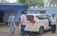 सीसीएल के रेलीगढ़ा परियोजना कार्यालय में सीबीआई की छापेमारी
