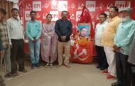 किसान आंदोलन के मजबूत आवाज थे अतुल कुमार अंजान:भाकपा