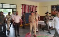 रामगढ़ जिले में नीट परीक्षा 2026 शांतिपूर्ण एवं कदाचार मुक्त संपन्न