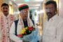 रामगढ़ जिले में नीट परीक्षा 2026 शांतिपूर्ण एवं कदाचार मुक्त संपन्न