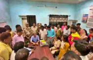 मुनीडीह वाशरी हादसा: मजदूरों के आश्रितों को 20-20 लाख का मुआवजा और मिलेगी नौकरी