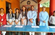 बाल संसद चुनाव में तकनीक का उपयोग,डिजिटल मतदान से चुने गए प्रतिनिधि