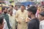 अपने खेत में टावर नहीं लागने देंगे : ग्रामीण