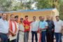 कांग्रेस पार्टी का प्रदेश सचिव मुन्ना पासवान को बनाए जाने पर मंच ने दिया बधाई
