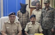 कुजू पुलिस की सख्ती: दुष्कर्म कांड का आरोपी गिरफ्तार, न्यायिक हिरासत में भेजा गया
