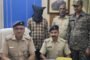 नए नेतृत्व की नई उड़ान:संत फ्रांसिस स्कूल में पदग्रहण समारोह ने जगाई जिम्मेदारी और अनुशासन की भावना
