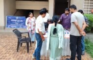 मदर्स डे पर महिला स्वास्थ्य जांच शिविर का आयोजन,17 महिलाओं ने उठाया लाभ