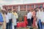 झारखंड लोजपा खेल एवं संस्कृति प्रकोष्ठ ने वर्ल्ड रिकॉर्डधारी बाल तैराक इशांक सिंह को किया सम्मानित
