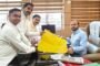 रामगढ़ चेंबर सेवा ट्रस्ट के अध्यक्ष बने विष्णु पोद्दार, सचिव बने प्रदीप गुप्ता