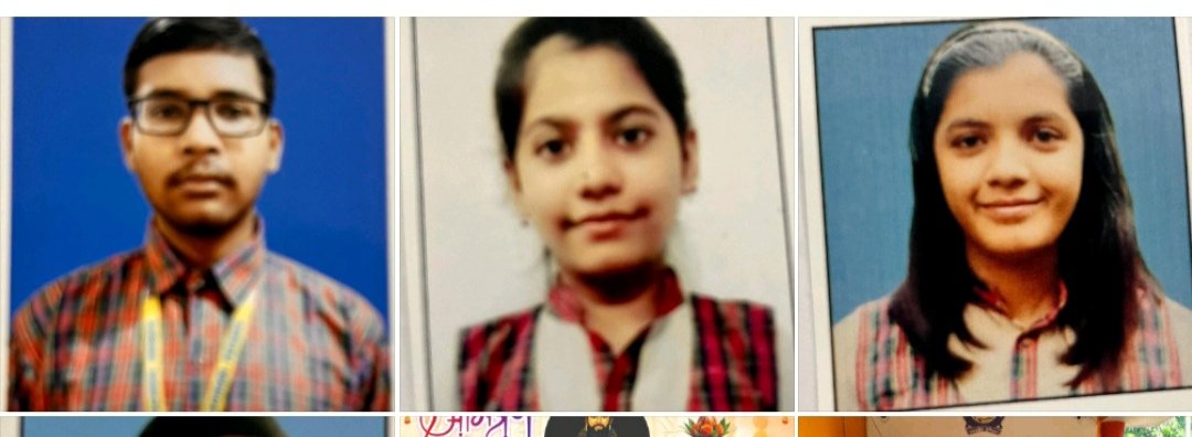 सीबीएससी 12 बोर्ड में पतरातु डीएवी स्कूल का रिजल्ट शत प्रतिशत रहा