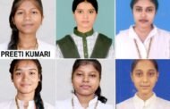 सीबीएसई 12वीं परीक्षा में सरस्वती विद्या मंदिर, रजरप्पा प्रोजेक्ट का शत-प्रतिशत परिणाम