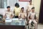 भुरकुंडा के गौरव बने टॉपर