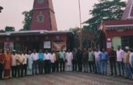 रिभर साइड सीसीएल क्वार्टर 10 दिनों से पानी बंद,फूटा लोगों का गुस्सा