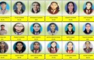 बारहवी बोर्ड परीक्षा मे श्री गुरु नानक पब्लिक स्कूल के विद्यार्थियों का शानदार प्रदर्शन