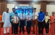 अंशु गुप्ता बना श्री अग्रसेन स्कूल का चेस चैंपियन