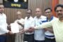 राधा गोविन्द विश्वविद्यालय में अग्नि सुरक्षा पर विशेषज्ञ व्याख्यान आयोजित