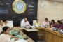 राधा गोविन्द विश्वविद्यालय में अग्नि सुरक्षा पर विशेषज्ञ व्याख्यान आयोजित