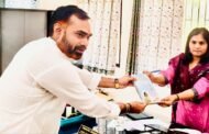 चास सी.ओ की मनमानी के खिलाफ एस.डी.एम से मिले कुमार अमित